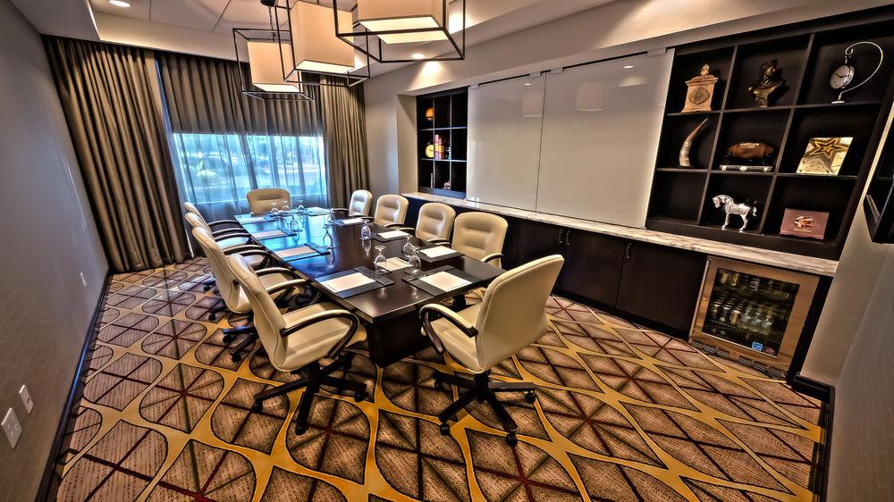 Nashville Marriott At Vanderbilt University Bagian luar foto