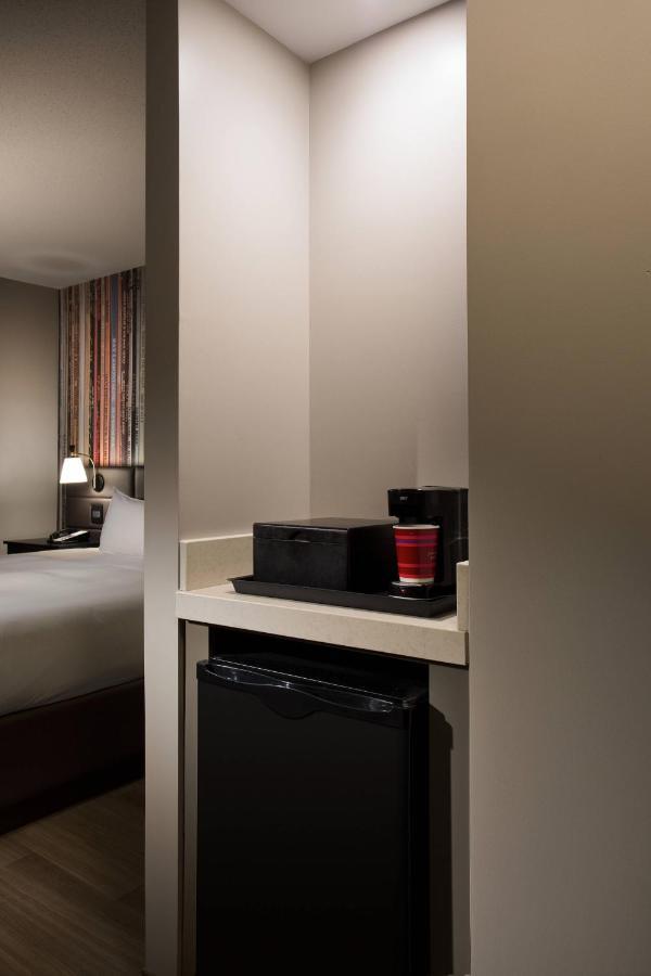 Nashville Marriott At Vanderbilt University Bagian luar foto