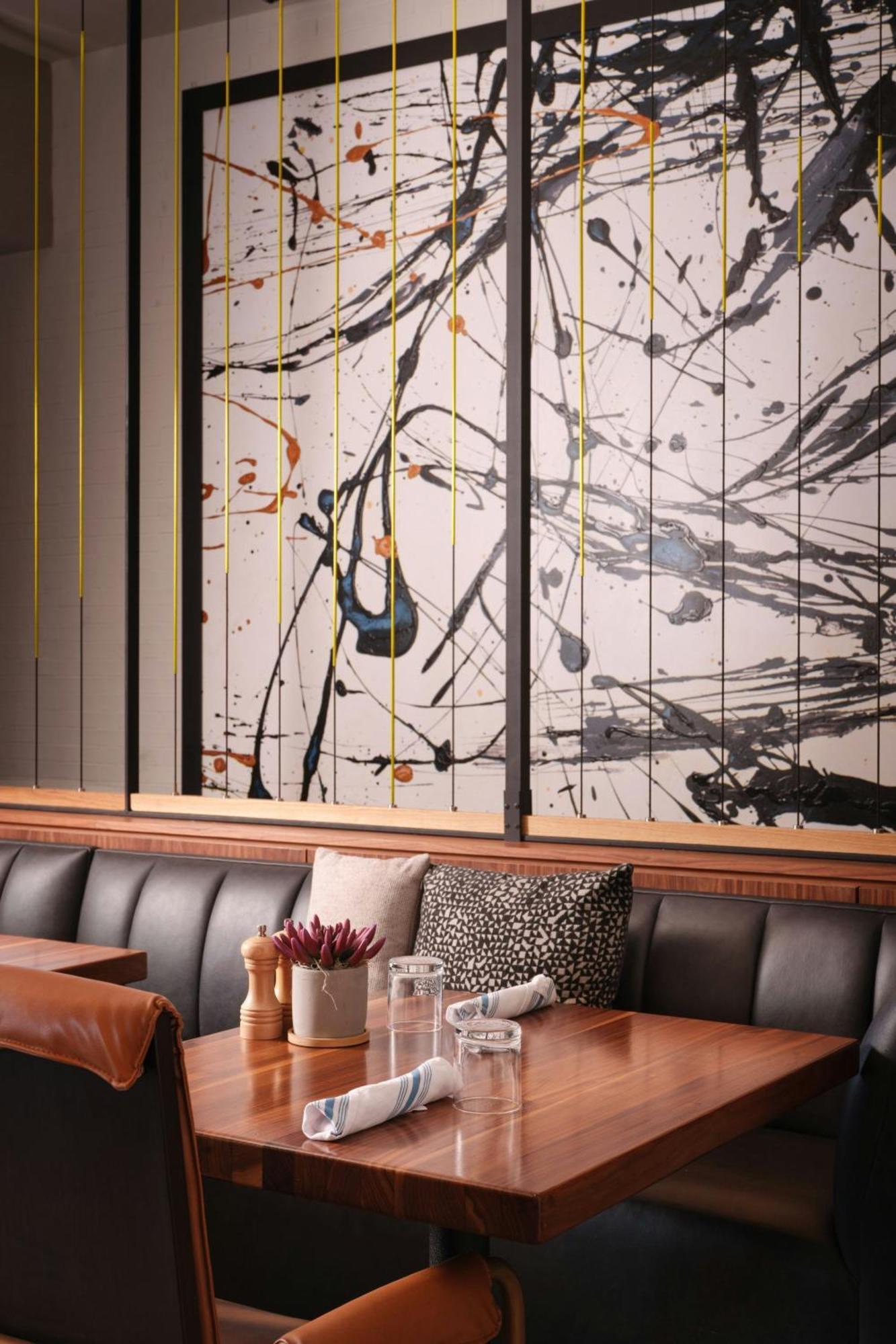 Nashville Marriott At Vanderbilt University Bagian luar foto