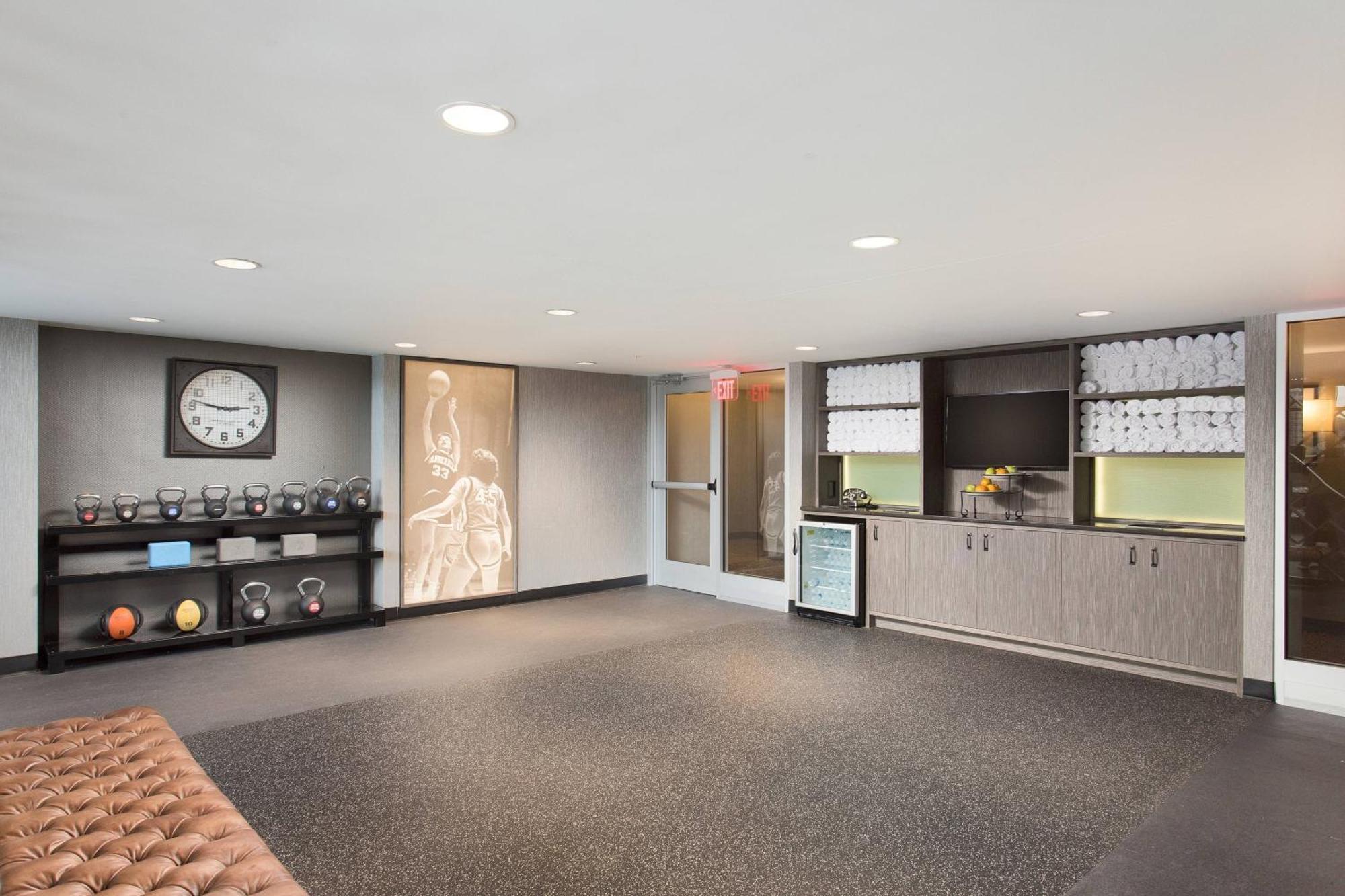 Nashville Marriott At Vanderbilt University Bagian luar foto
