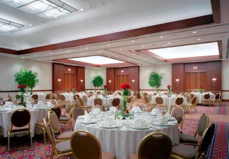 Nashville Marriott At Vanderbilt University Bagian luar foto