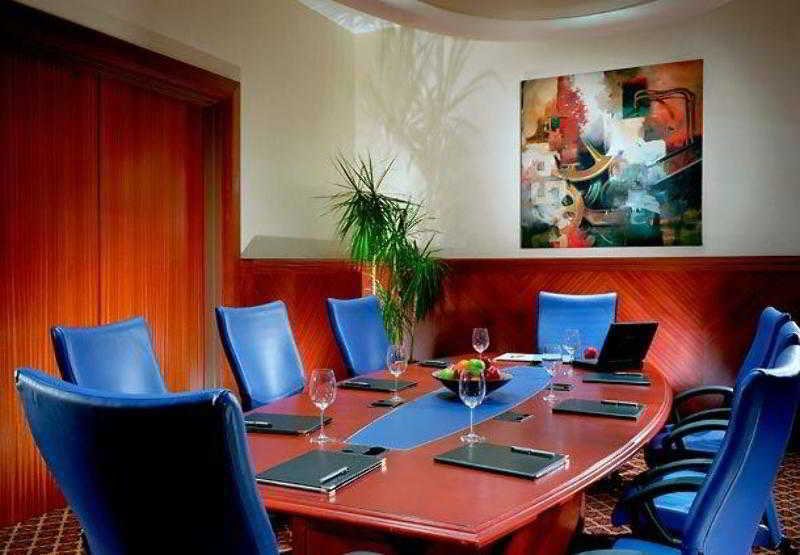 Nashville Marriott At Vanderbilt University Bagian luar foto