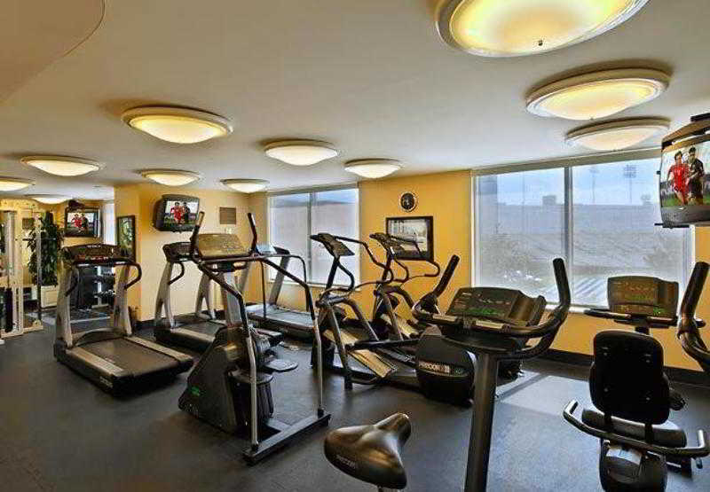 Nashville Marriott At Vanderbilt University Bagian luar foto