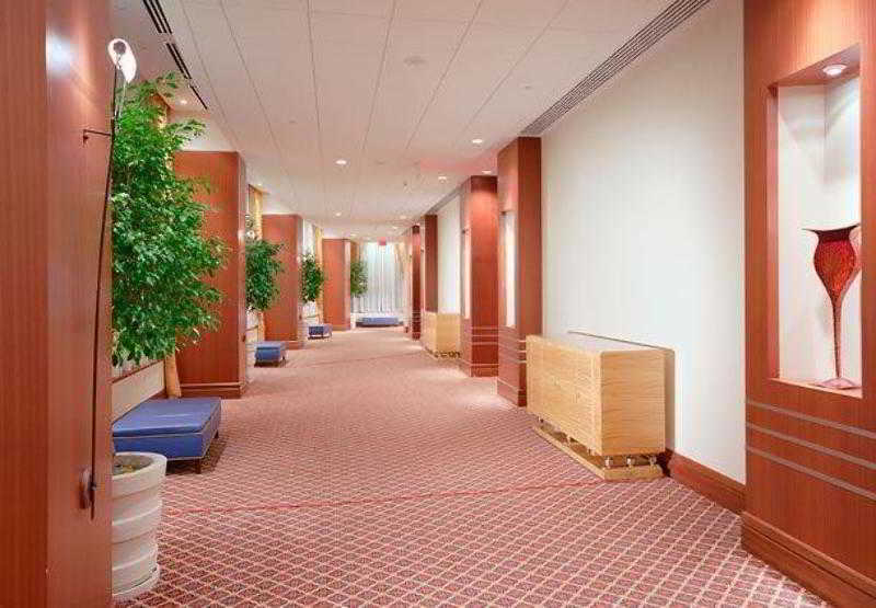 Nashville Marriott At Vanderbilt University Bagian luar foto